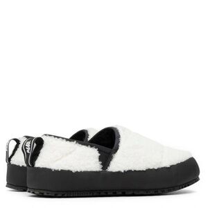 Anthropologie P448 Laby White Slippers